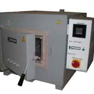 Muffle furnace