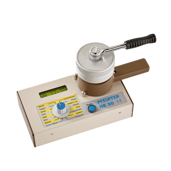 Moisture meter