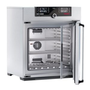 Constant climate chamber, HPP110eco, 108 L, ESMC, Memmert, Germany