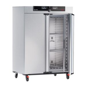 Constant climate chamber, HPP750eco, 749 L, ESMC, Memmert, Germany
