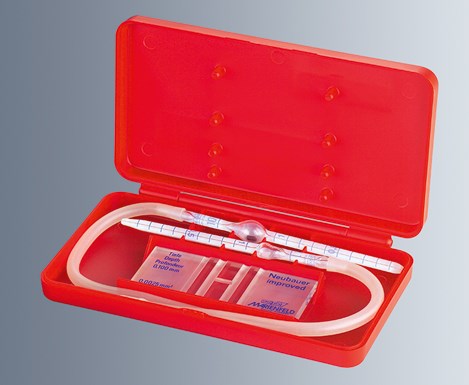 Haemacytometers