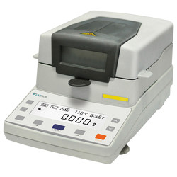 Halogen Moisture Analyzer
