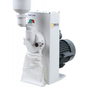 Hammer type lab mill