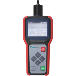 Handheld Ozone Tester
