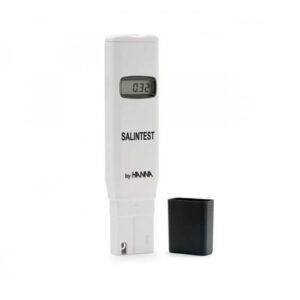 Hanna Salt Water Tester, SALINTEST – HI-98203, Romania