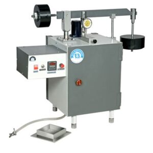 Hardness tester _mastic asphalt