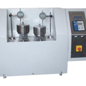 Digital microprocessor PID based heat deformation tester for milk testing