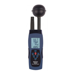 Heat Stress Meter (WBGT), R6200