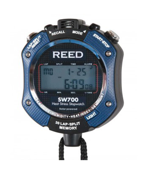 Heat Stress Stopwatch, SW700