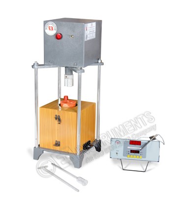 Heat and hydration of cement