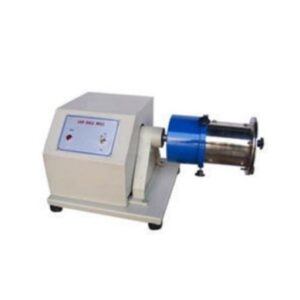 Lab ball mill _Heavy duty, EIE – 422