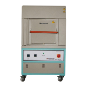Muffle Furnace (Laboratory and Industry) Sintering Furnaces, CRN Series, ESMC, Hobersal, Spain