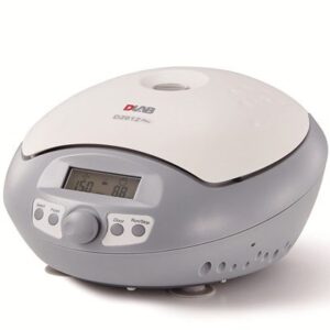 High speed centrifuges, D2012plus