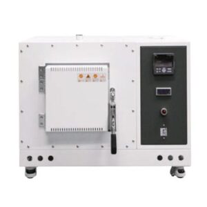 High temperature furnace FTSIF & FTMSF series