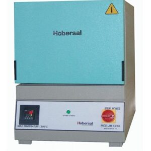 Muffle furnace