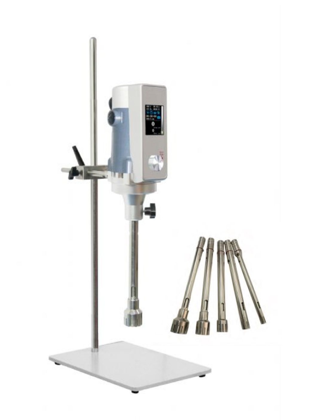 Homogenizer, Homo-500