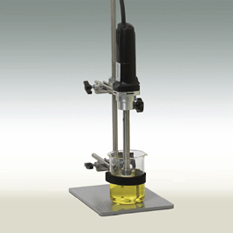 Homogenizer