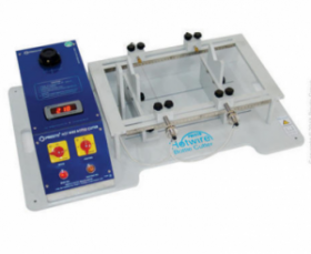 Hot Wire Bottle Cutter, ESMC, India