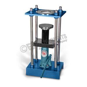 Hydraulic jack _ 10 to 200 Ton