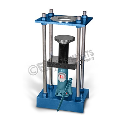Hydraulic jack _ 10 to 200 Ton