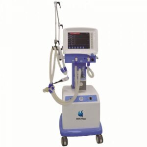 ICU ventilator