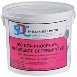 IEC A Non Phosphate