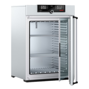 Natural Convection Incubator, IN260Plus, 256 L, ESMC, Memmert, Germany