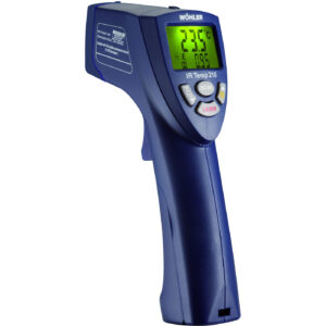 Infrared Thermometer