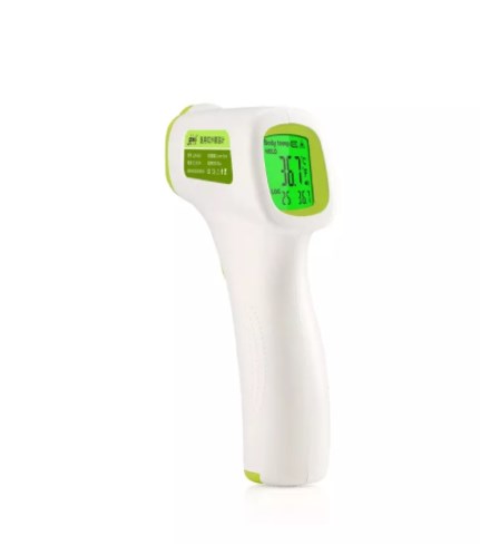 Infrared thermometer