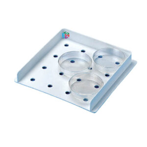 Incubation Tray _ESMC, Tarsons