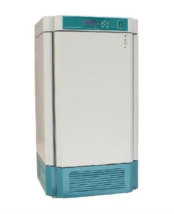 Forced convection incubator