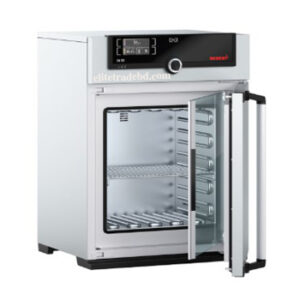 Incubator, IN55, 53L TFT digital display, 230 V, 50/60 Hz, Germany