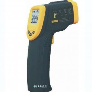 Infrared thermometer, -32~300℃