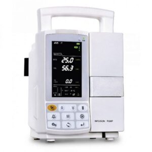 Infusion pump, BT-IP01