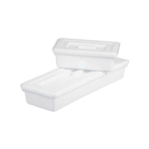 Instrument Tray 220 x 150 x 70 mm _ESMC_Polylab