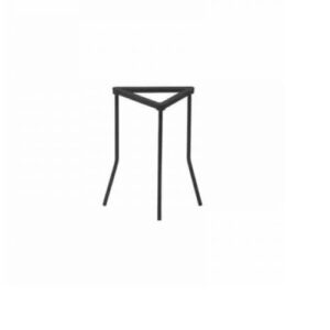 Tripod Stand for Bunsen burner, Iron made