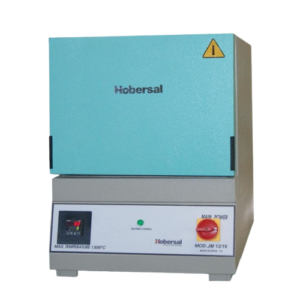 Muffle Furnace (Metal and Ceramic Sintering Chamber furnaces), JM Series, ESMC, Hobersal, Spain
