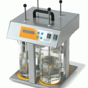 Jar Tester, JT4E