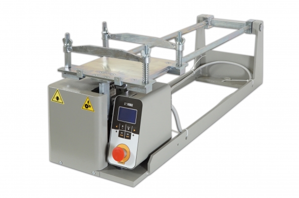 Jolting apparatus