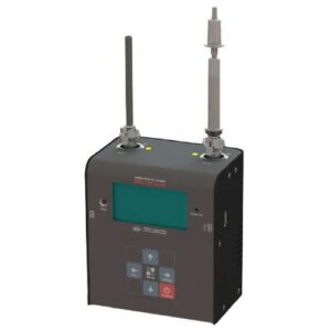 Formaldehyde, VOC and Odor sampler KMS-200