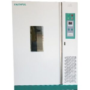 BOD incubator