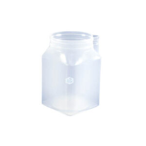 Leclanche Cell Pot _ESMC_Polylab