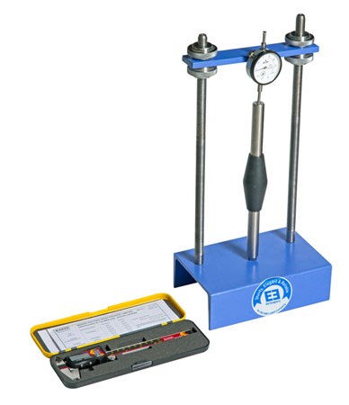 Length comparator