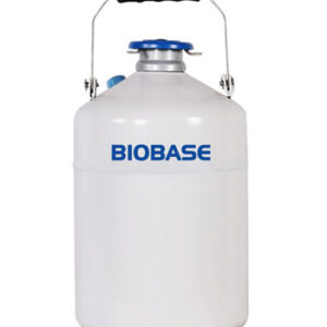 Liquid Nitrogen Container