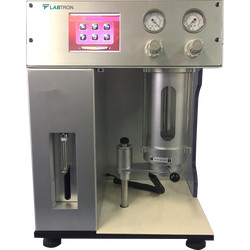 Liquid Particle Counter
