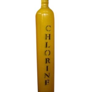 Liquid chlorine, Cl2, ESMC, Bangladesh
