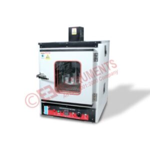 Loss on heating test_ apparatus