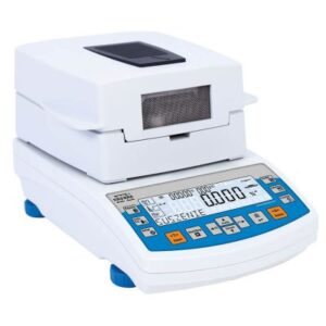 Moisture Analyzer, MA 110.R.WH