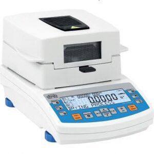 Moisture analyzer, MA 50.R
