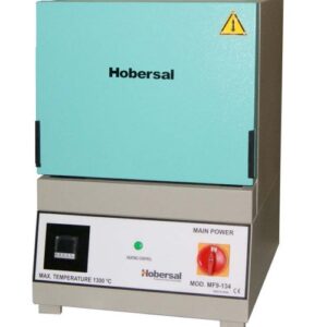 Muffle Furnace MF Series, ESMC, Hobersal, Spain